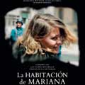 La habitación de Mariana cartel reducido