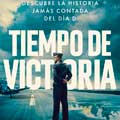 Tiempo de victoria cartel reducido teaser
