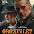 Oro sin ley cartel reducido