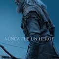 La muerte de Robin Hood cartel reducido