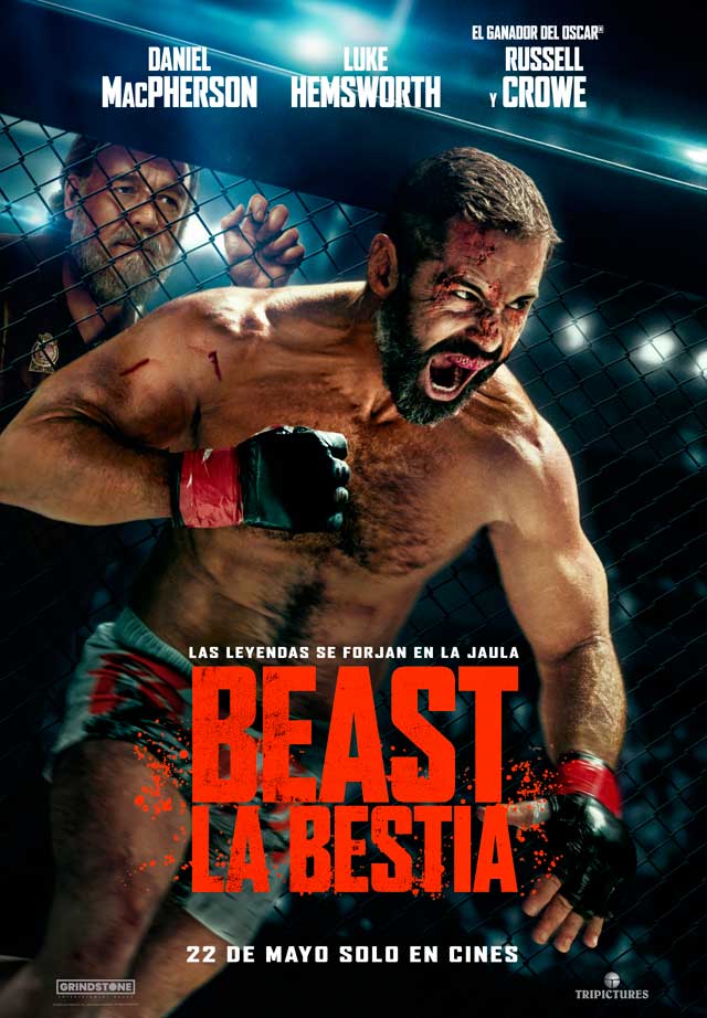 Beast - cartel
