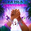 La isla olvidada cartel reducido