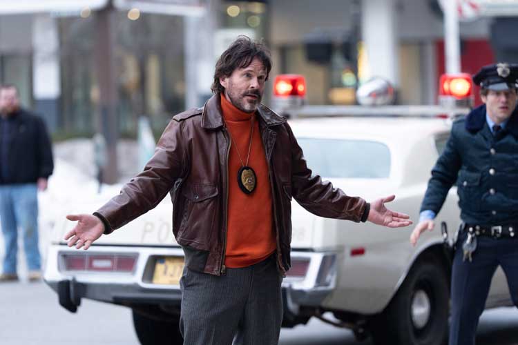 Prime crime a true story