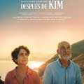Después de Kim cartel reducido