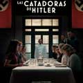 Las catadoras de Hitler cartel reducido