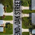 El final de Oak Street cartel reducido teaser