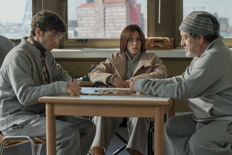 Cómo volé sobre el nido del cuco