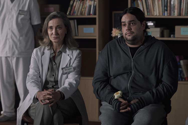 Cómo volé sobre el nido del cuco