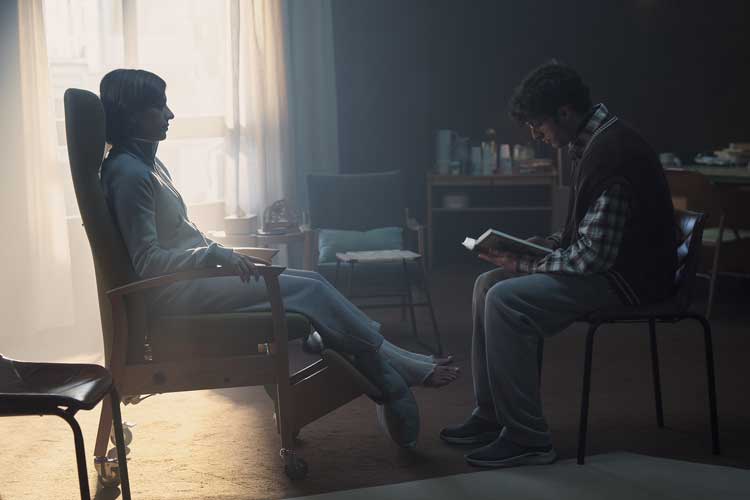 Cómo volé sobre el nido del cuco