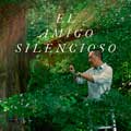 El amigo silencioso cartel reducido