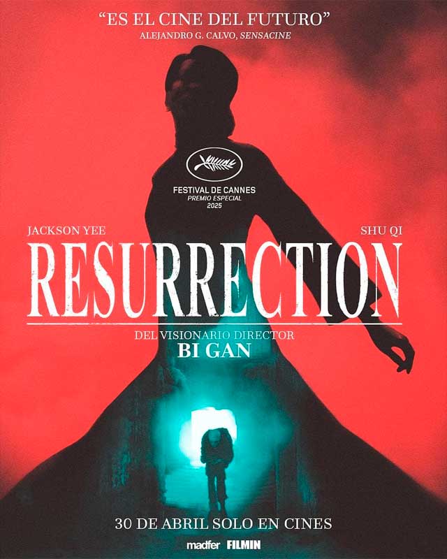 Resurrection - cartel