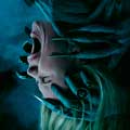 Insidious: Fuera del más allá cartel reducido teaser