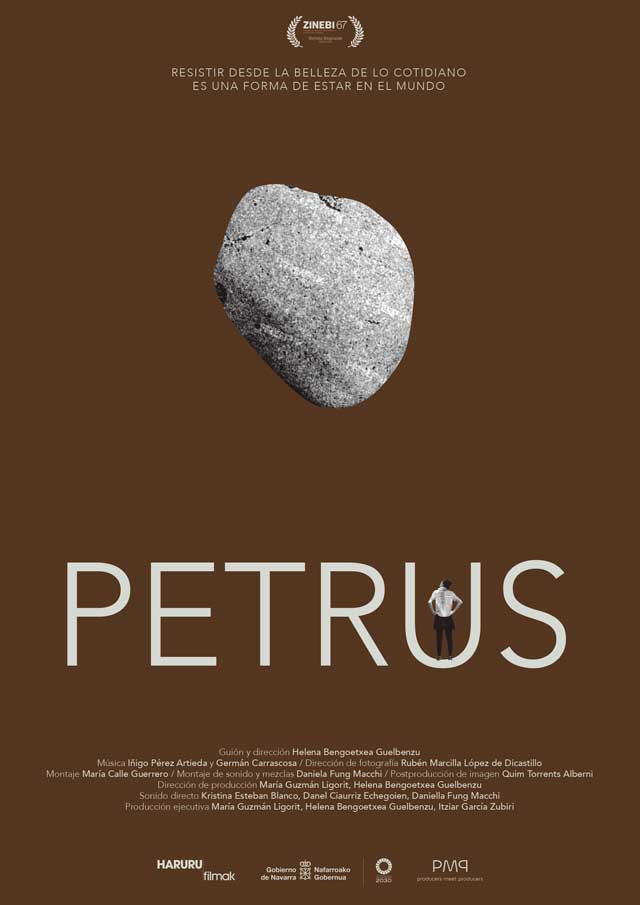Petrus - cartel