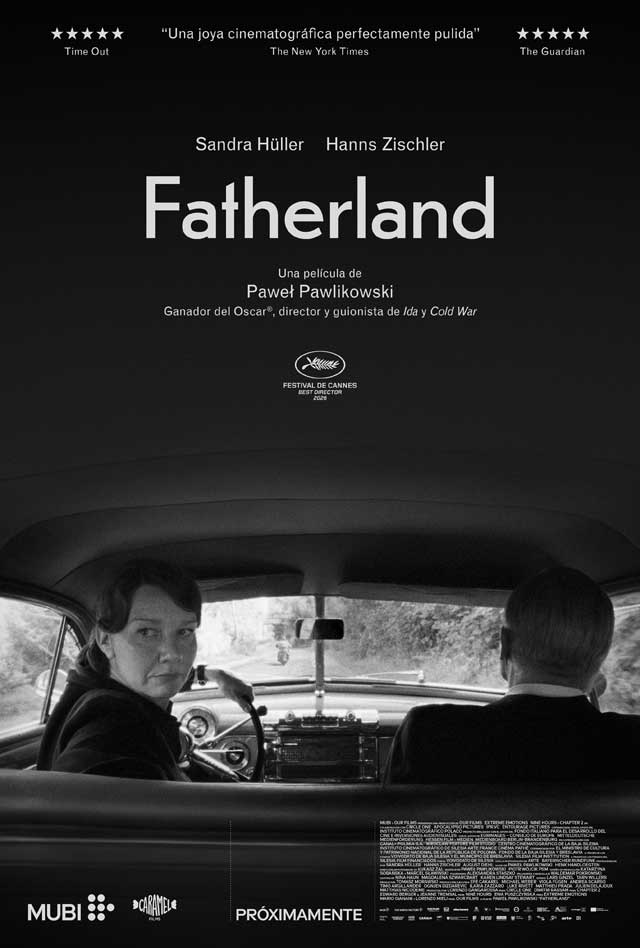 Fatherland - cartel