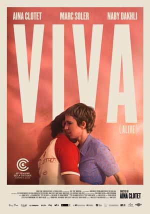 Cartel de Viva