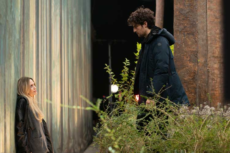 Couture (Alta costura)