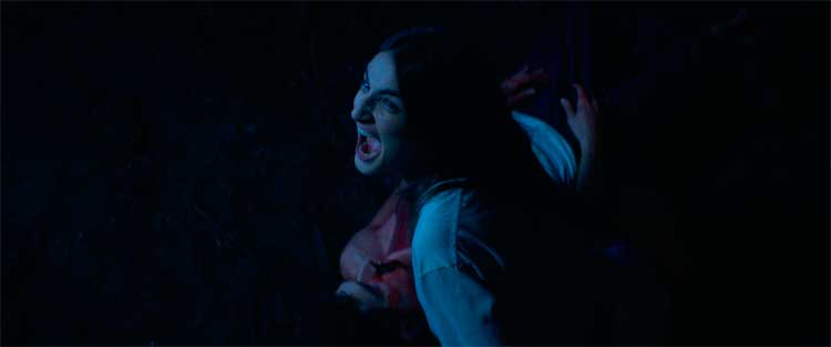 La casa en el árbol