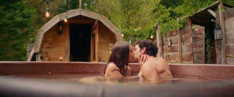 La casa en el árbol