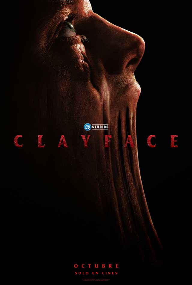 Clayface - cartel teaser