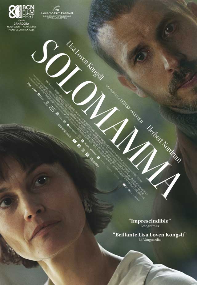 Solomamma - cartel
