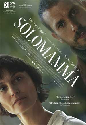 Cartel de Solomamma