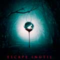 Escape inútil cartel reducido