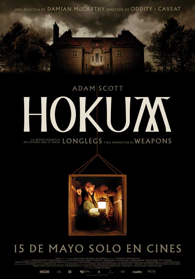 Hokum - cartel