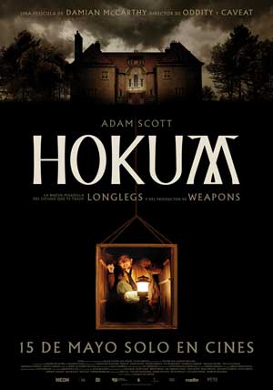 Cartel de Hokum