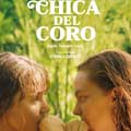 La chica del coro cartel reducido