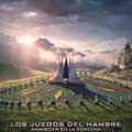 Los juegos del hambre: Amanecer en la cosecha cartel reducido