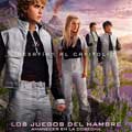 Los juegos del hambre: Amanecer en la cosecha