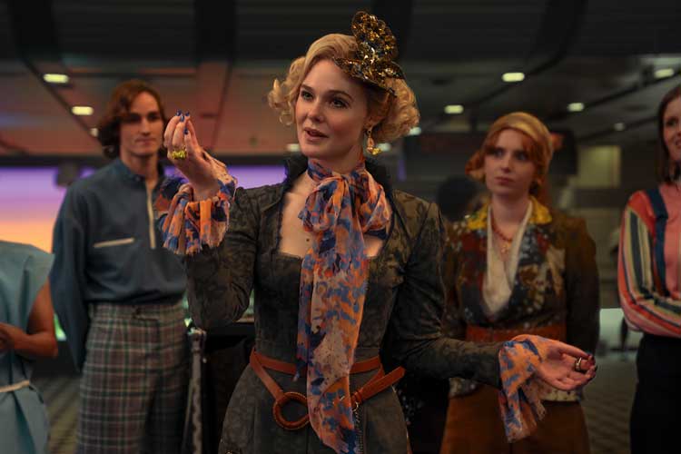 Los juegos del hambre: Amanecer en la cosecha