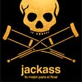 Jackass: Lo mejor para el final cartel reducido teaser