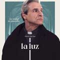 La luz cartel reducido