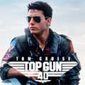 Top Gun: Ídolos del aire cartel reducido