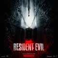 Resident Evil - cartel reducido teaser sombra