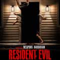 Resident Evil cartel reducido