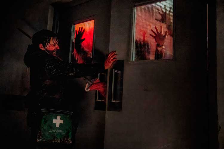 Resident Evil
