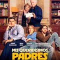 Mis queridísimos padres cartel reducido