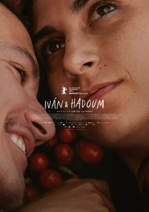 Cartel de Iván &amp; Hadoum