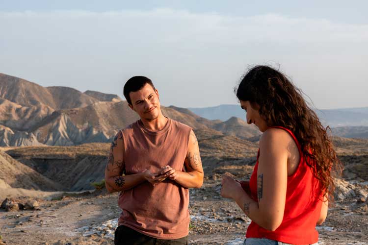 Iván & Hadoum