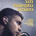 Un talento único cartel reducido