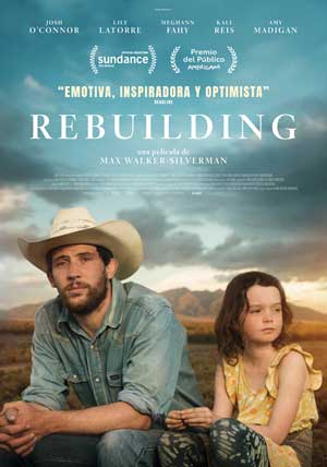 Cartel de Rebuilding