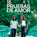 15 pruebas de amor cartel reducido