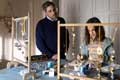 La ventana abierta / 2