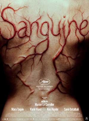 Cartel de Sanguine