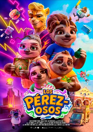 Cartel de Los Pérez-Osos