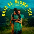 Bajo el mismo sol cartel reducido