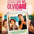 Cosas que no olvidaré cartel reducido
