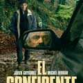 El confidente - cartel reducido teaser